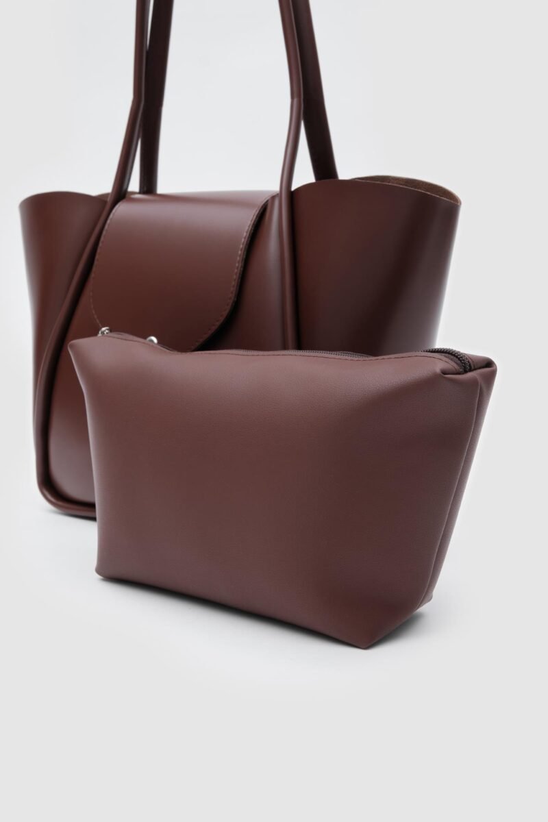 Petra Noisette + Purse – Image 2