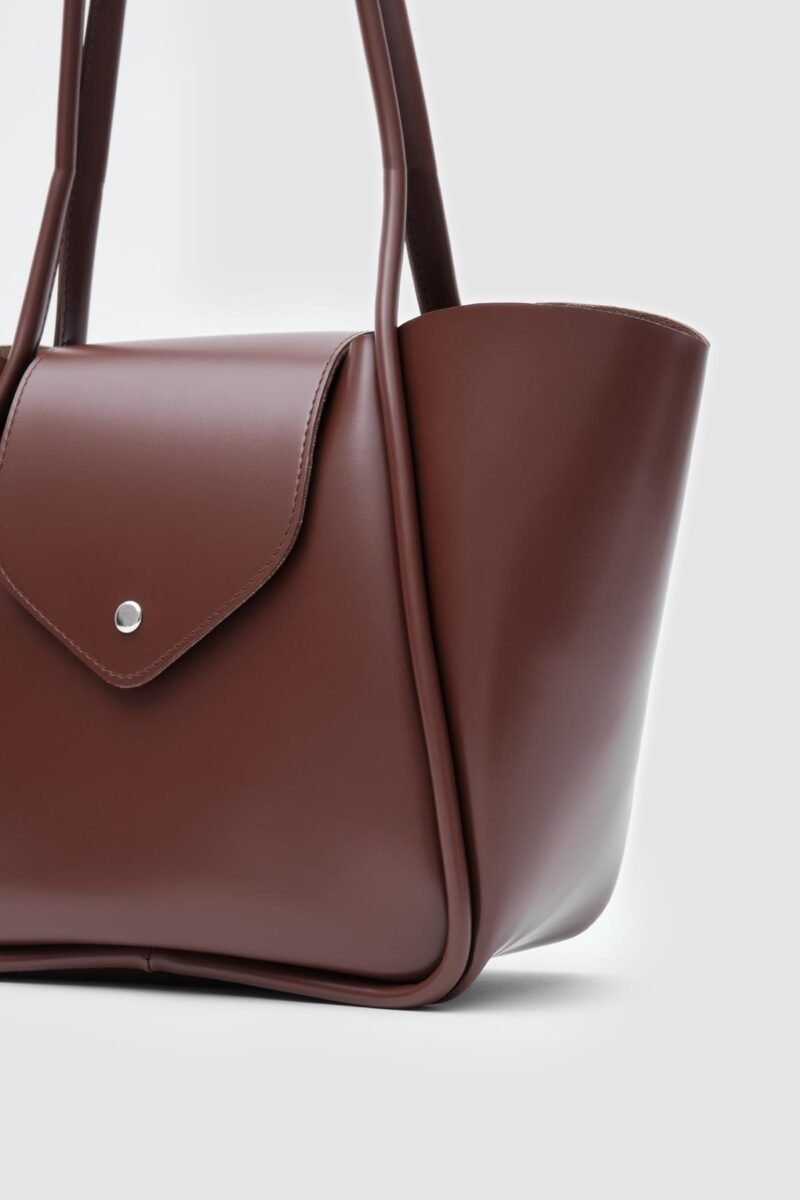 Petra Noisette + Purse – Image 9