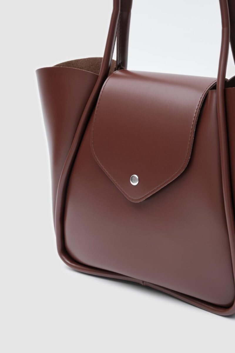 Petra Noisette + Purse – Image 8