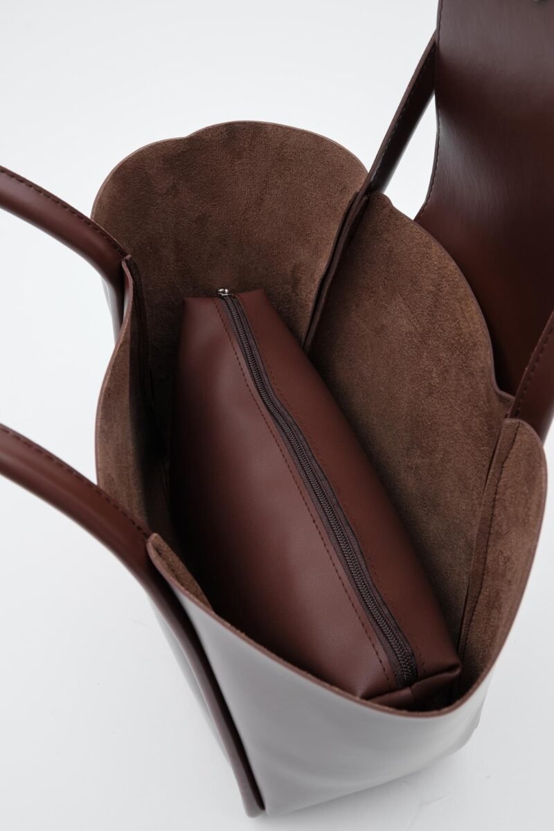 Petra Noisette + Purse – Image 11