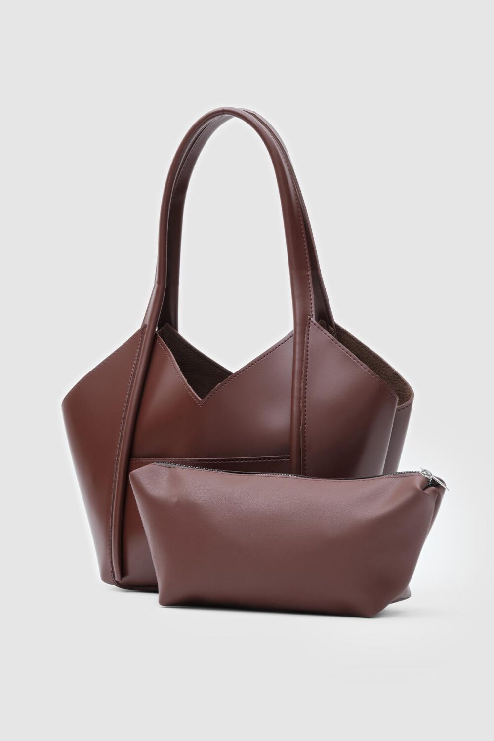 Giza Noisette + Purse