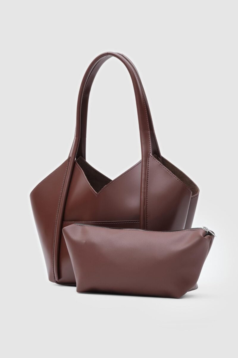 Giza Noisette + Purse – Image 2
