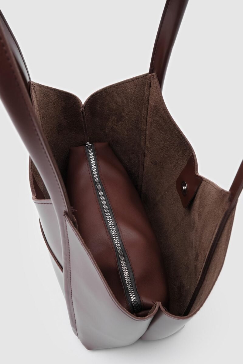 Giza Noisette + Purse – Image 3