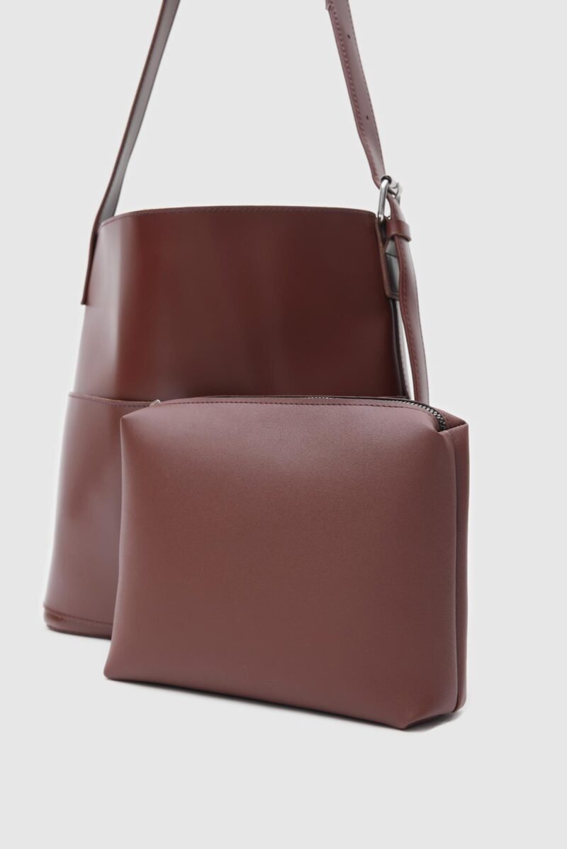 Enzo Noisette + Purse – Image 2