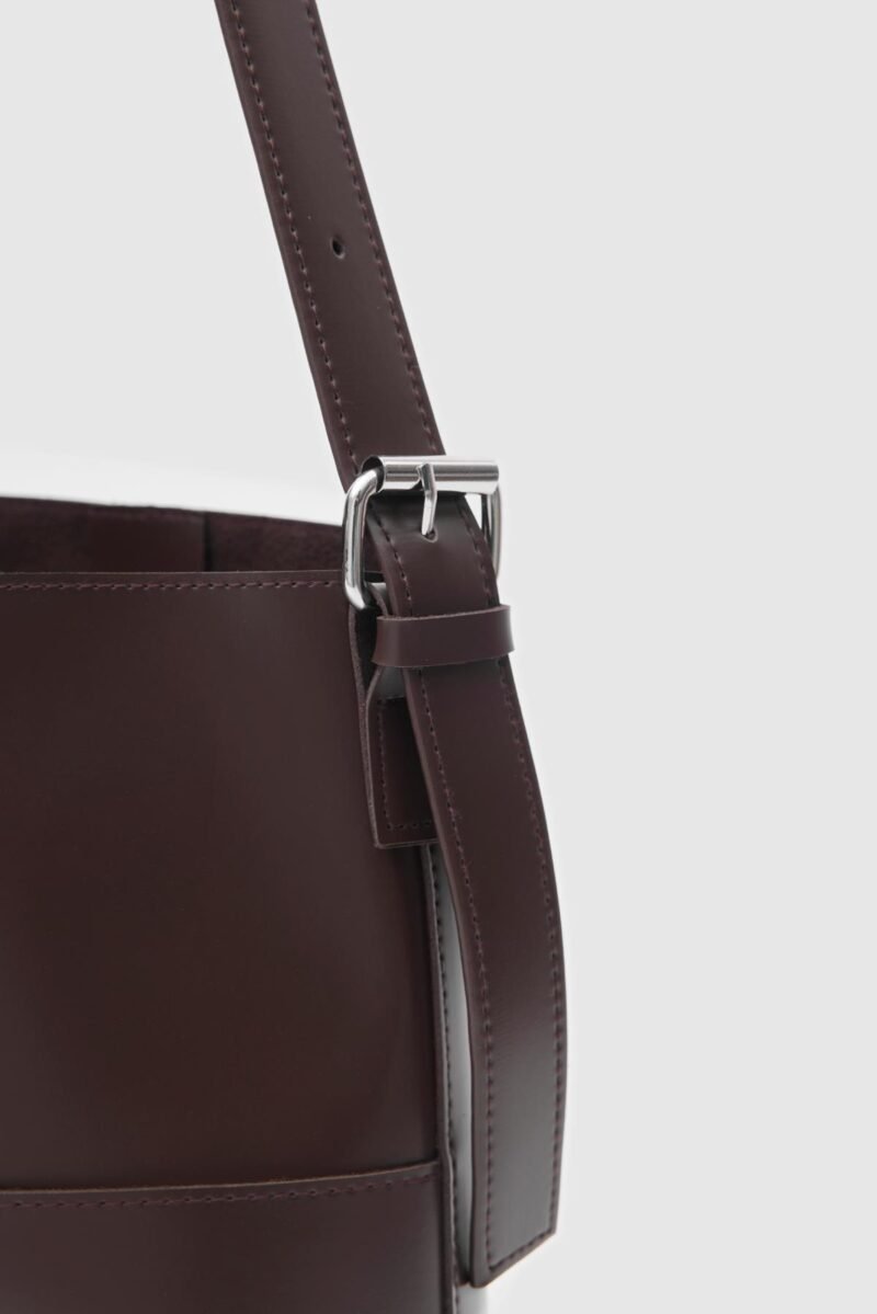Enzo Marron + Purse – Image 4