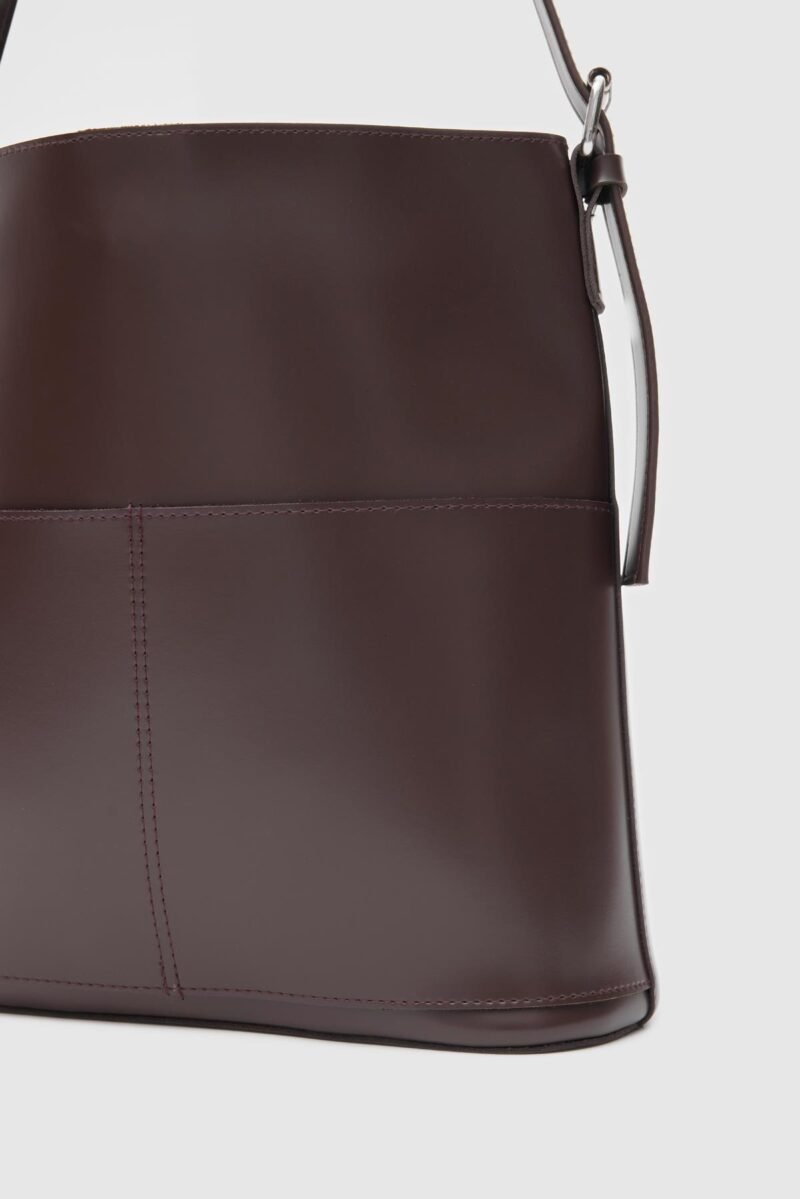 Enzo Marron + Purse – Image 3