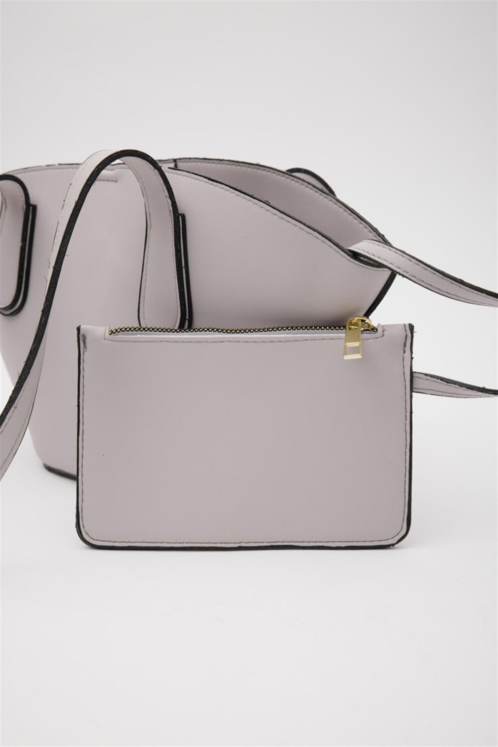 Marta Gris + pochette