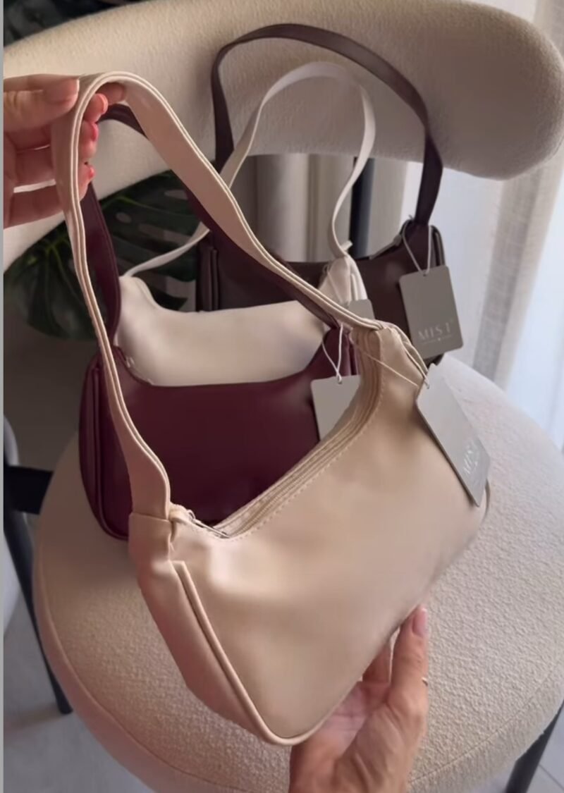 Mini kendy Beige