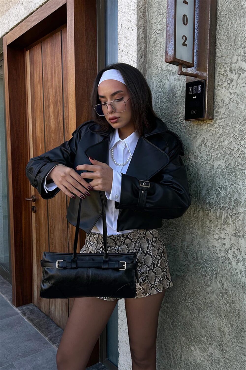 Enyola Noire