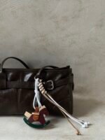 Rodeo Horse Bag Charm