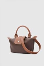 XS Mini Tiger Marron