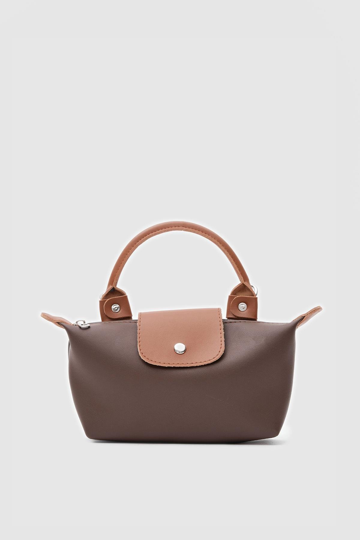 XS Mini Tiger Marron - Image 3