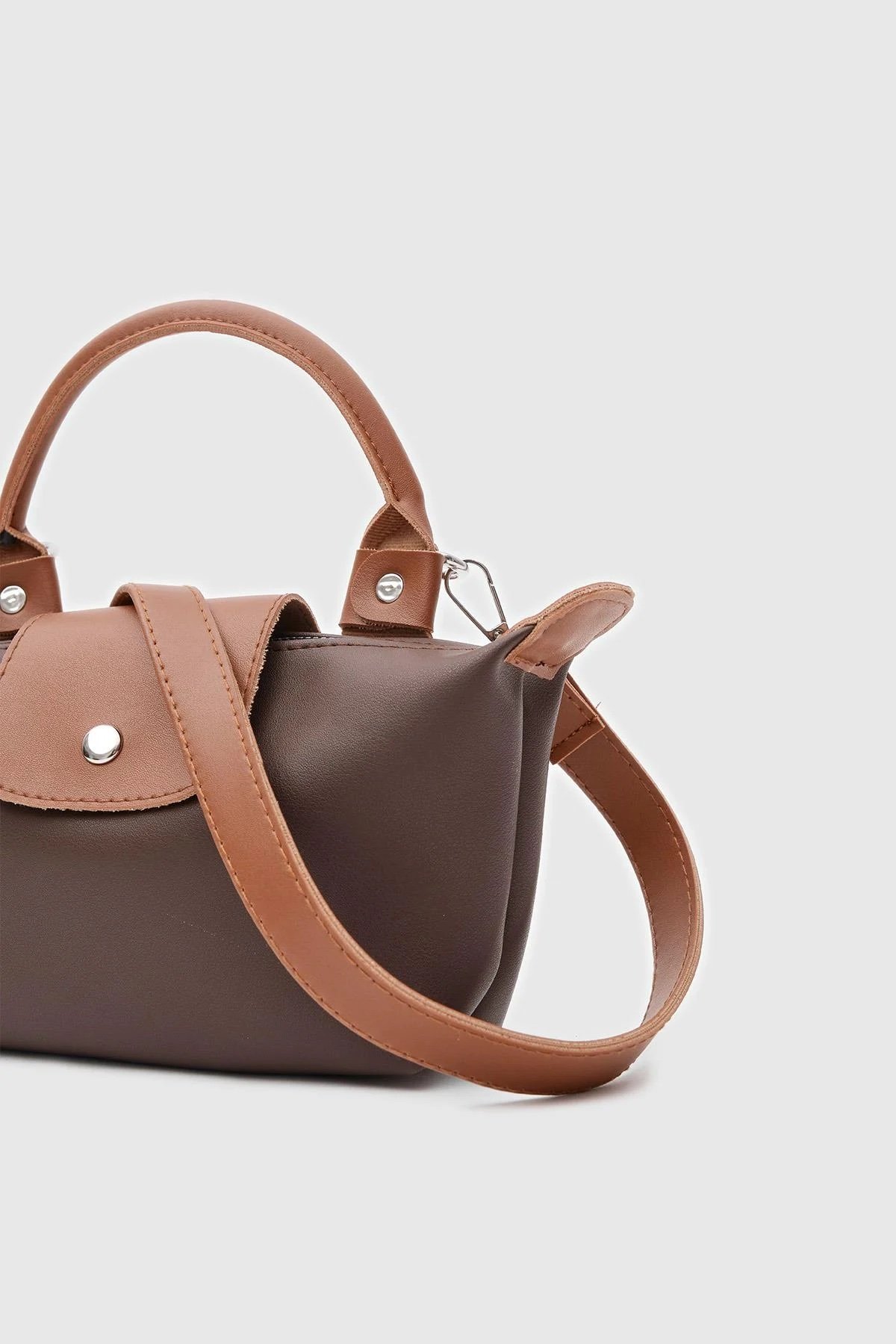 XS Mini Tiger Marron - Image 4