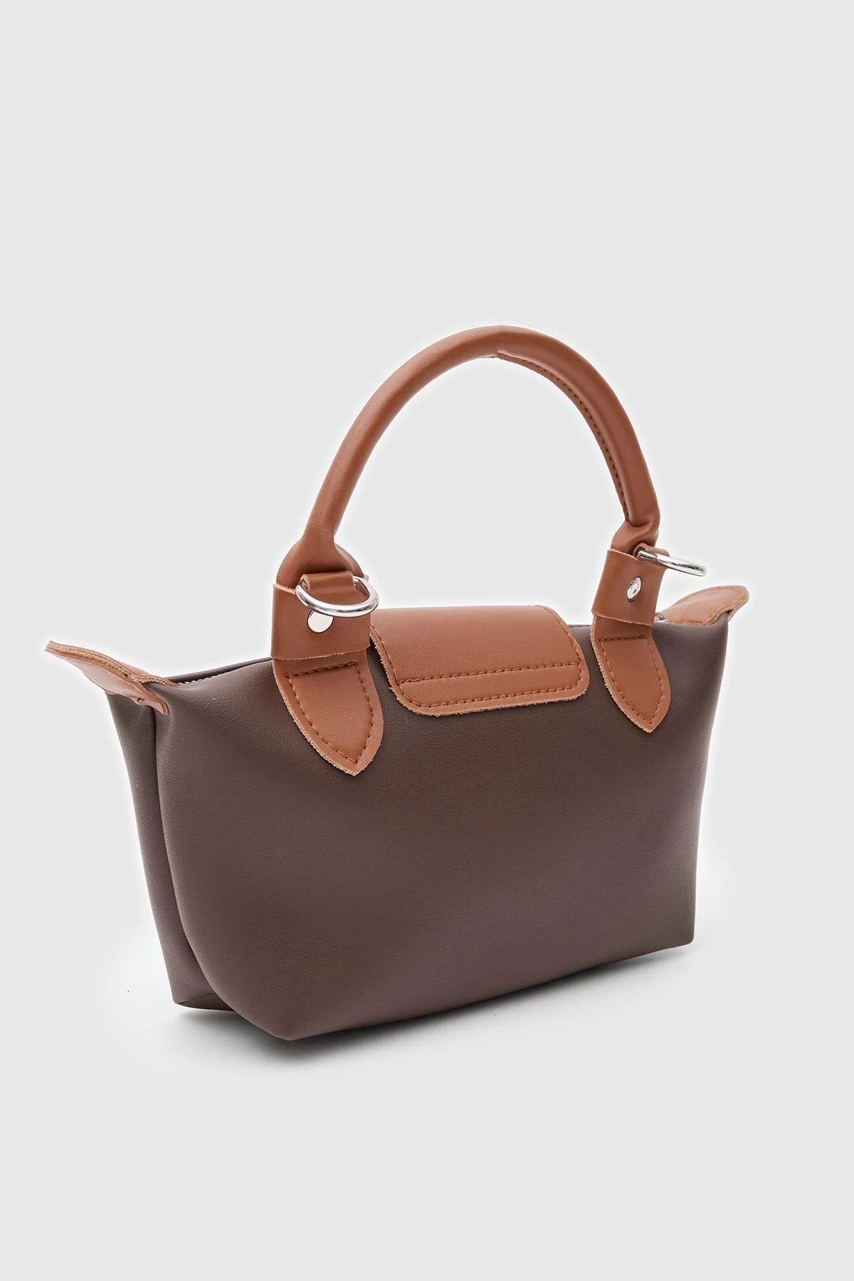 XS Mini Tiger Marron - Image 5