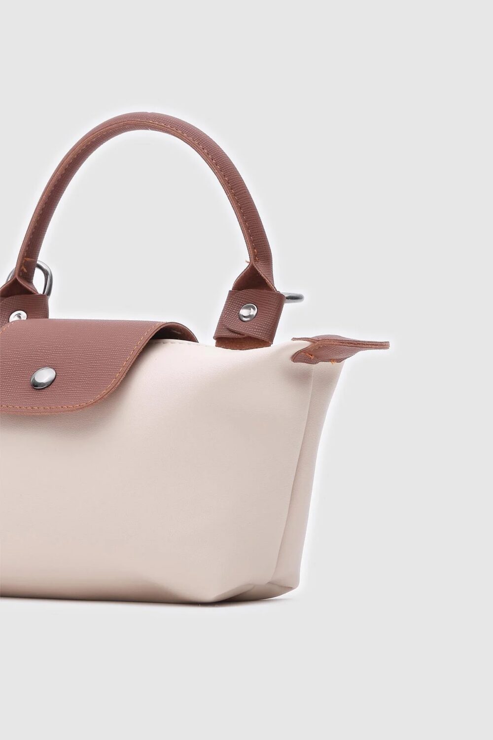 XS mini Tiger Beige