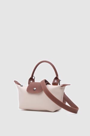 Mini Tiger Beige