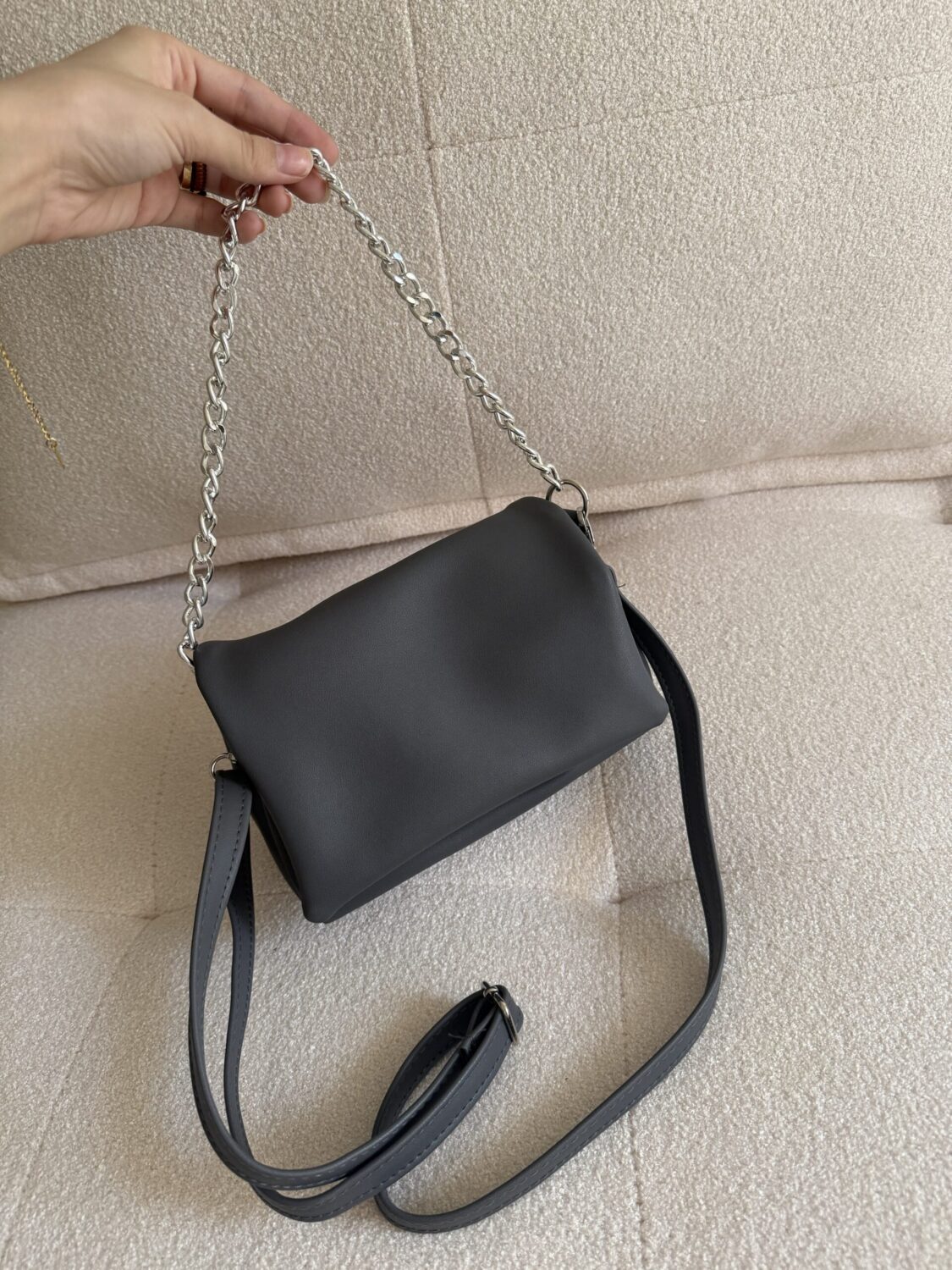 Pearl Gris
