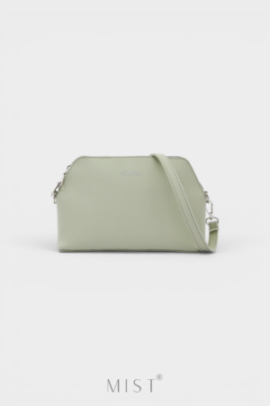Liza Cross Mint