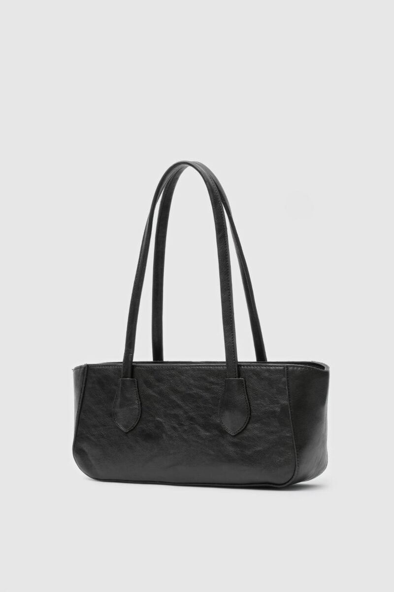 Lea Vintage Noire – Image 2
