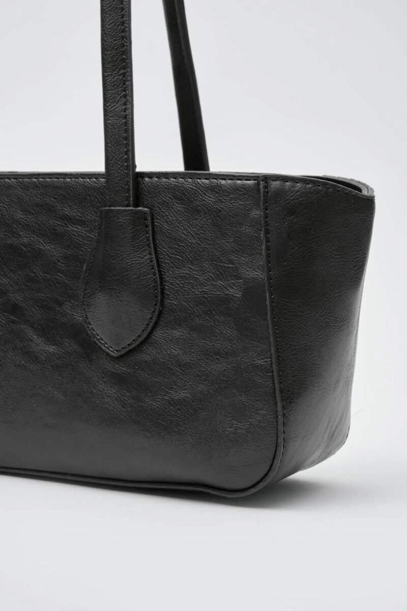 Lea Vintage Noire – Image 3