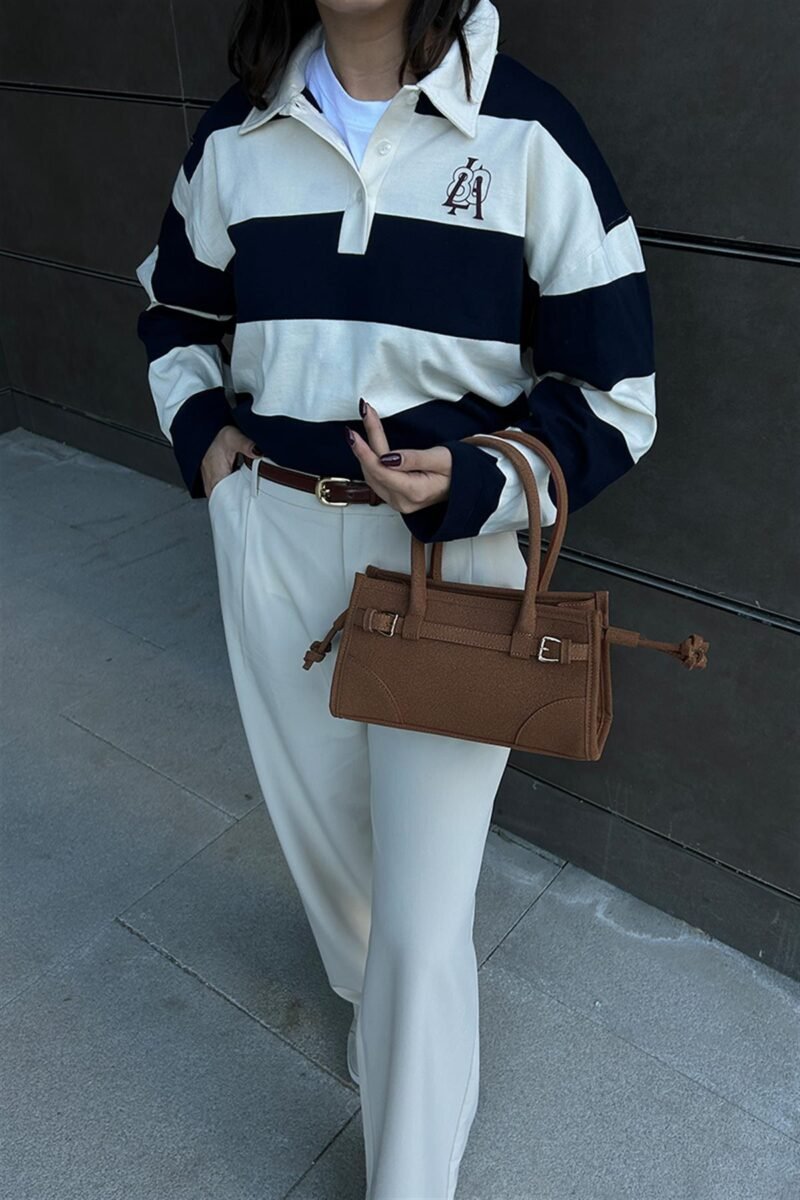 Maya Suede Camel – Image 5
