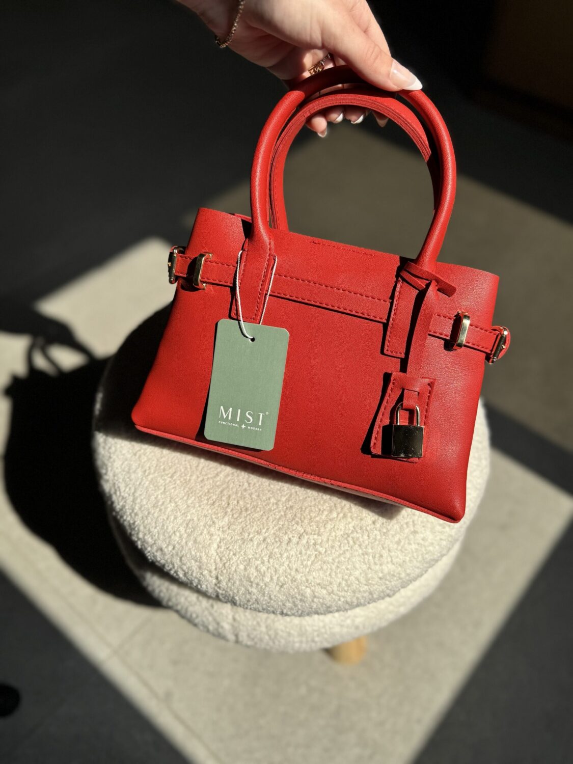 Berlin Rouge