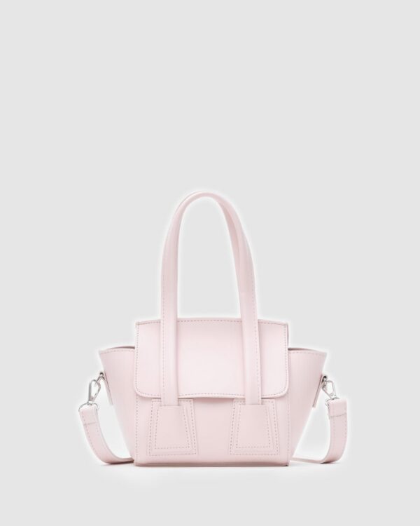 Mofy Powder Pink