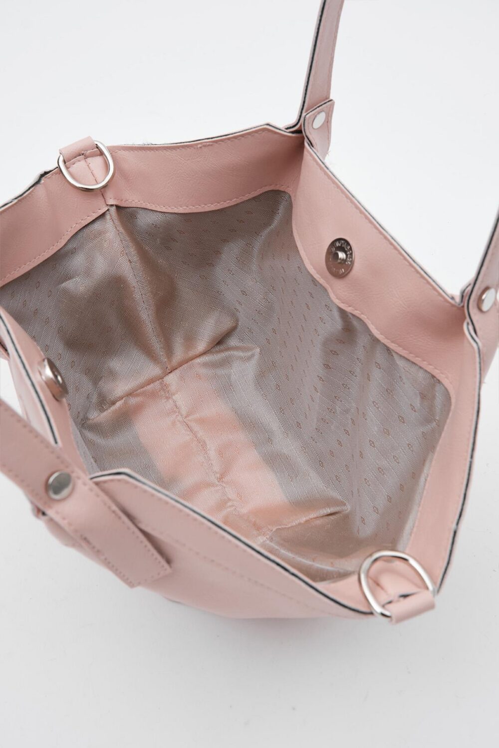 Bomin Powder Pink