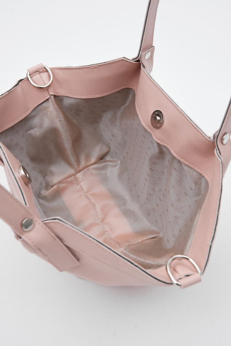 Bomin Powder Pink – Image 5
