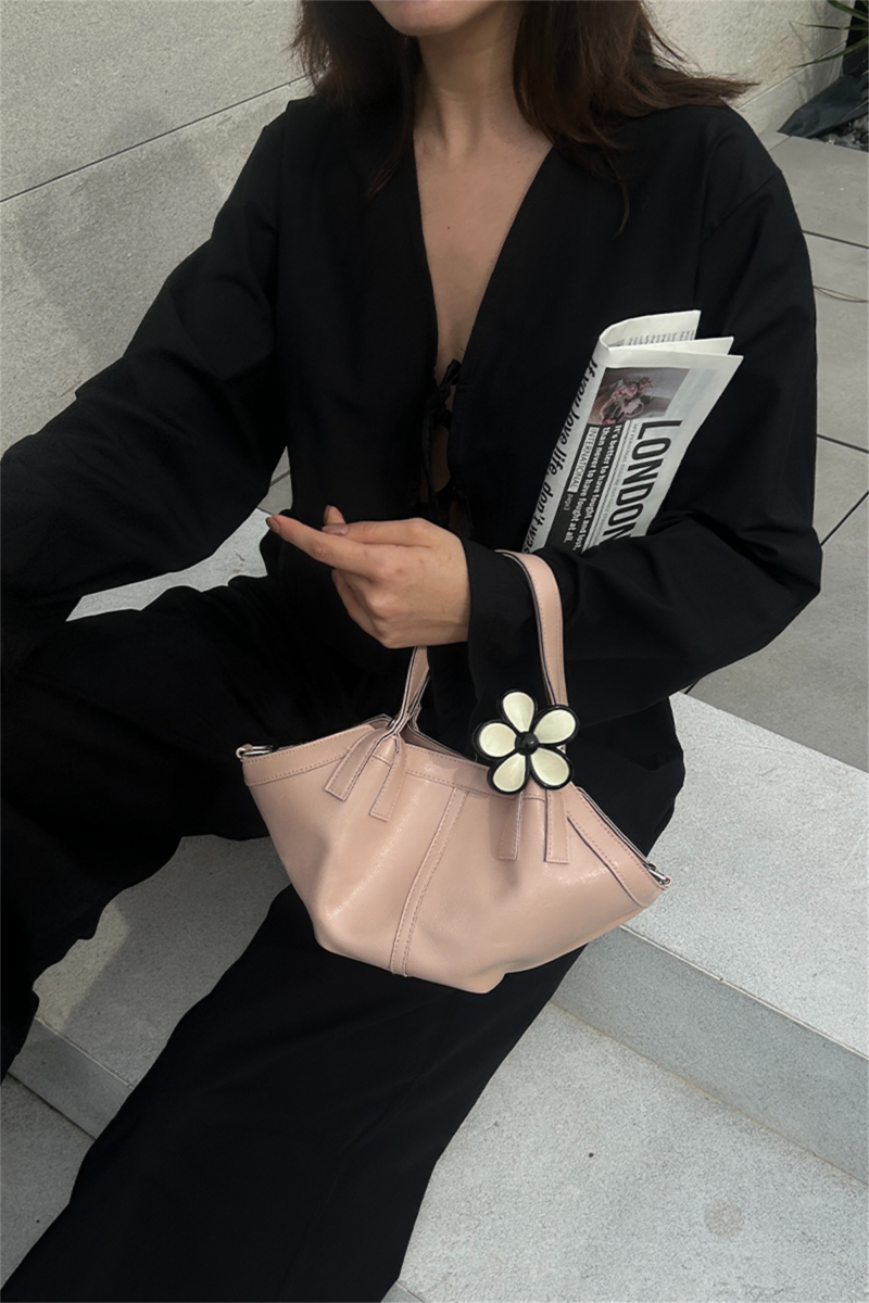 Bomin Powder Pink – Image 3