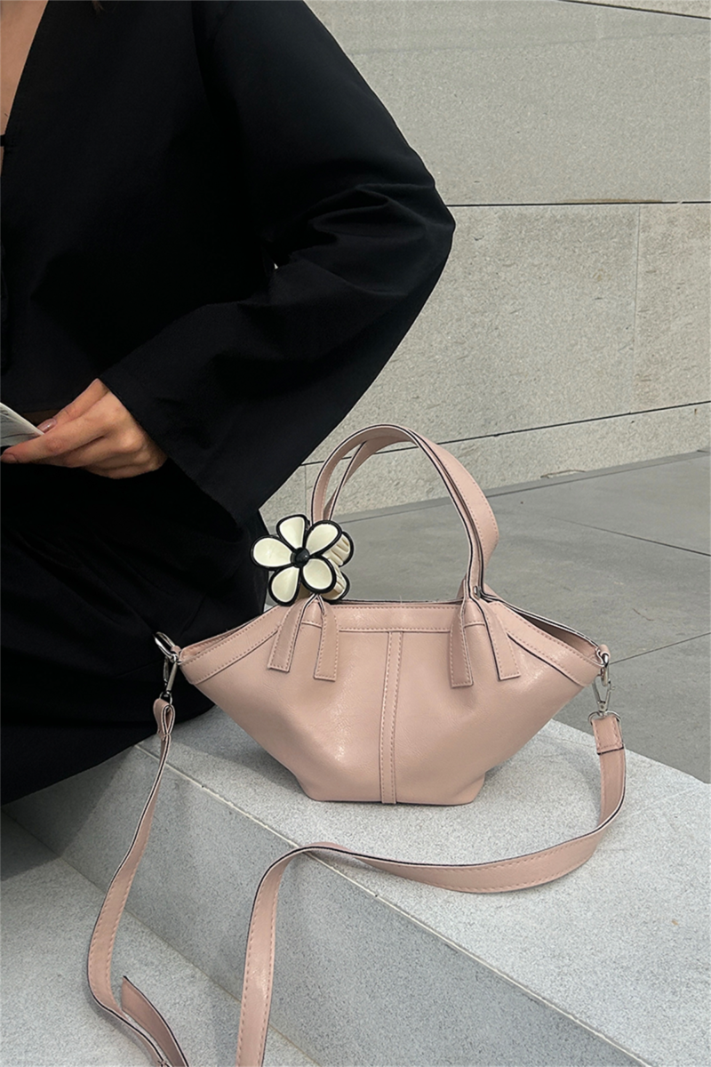 Bomin Powder Pink – Image 2