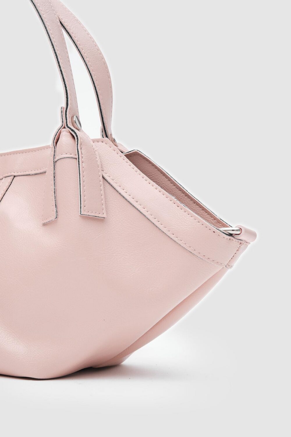Bomin Powder Pink
