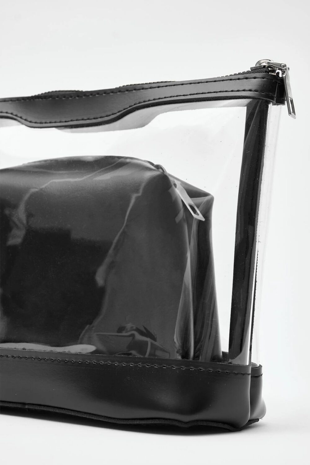 Blare Noire + Trousse