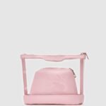 Dusk Pink + Trousse