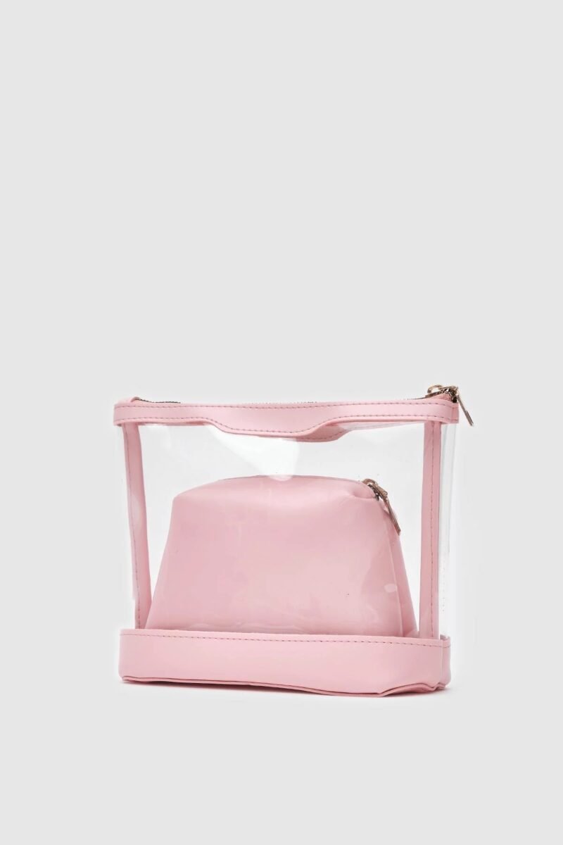 Dusk Pink + Trousse – Image 4