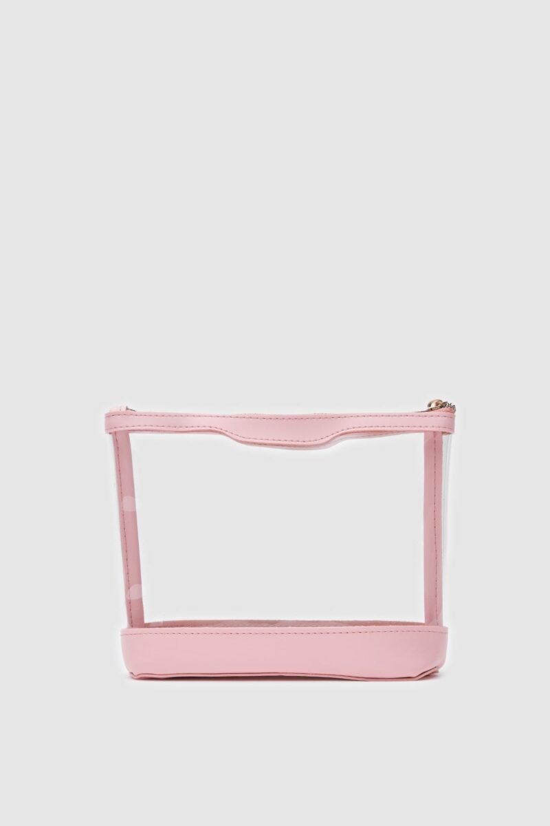 Dusk Pink + Trousse – Image 5