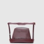 Dusk Bordeaux + Trousse