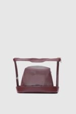 Dusk Bordeaux + Trousse
