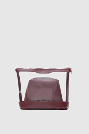 Dusk Bordeaux + Trousse