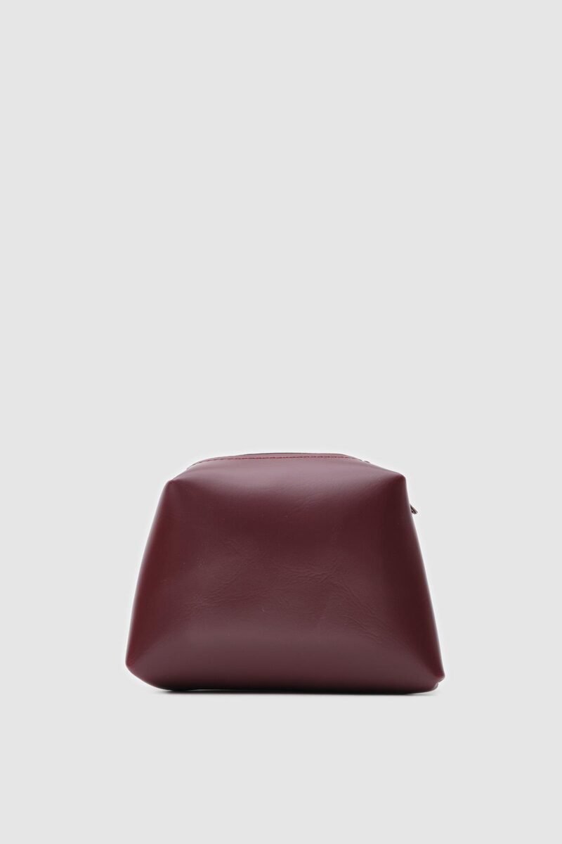 Dusk Bordeaux + Trousse – Image 3