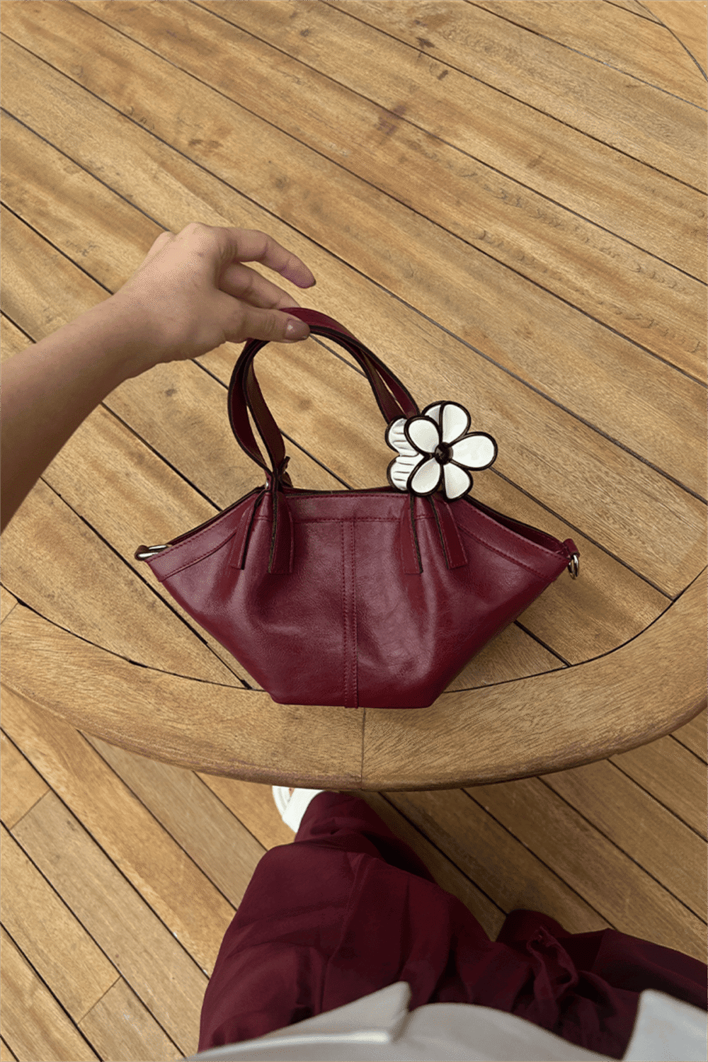 Bomin Bordeaux