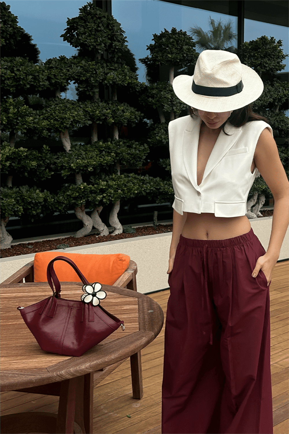 Bomin Bordeaux