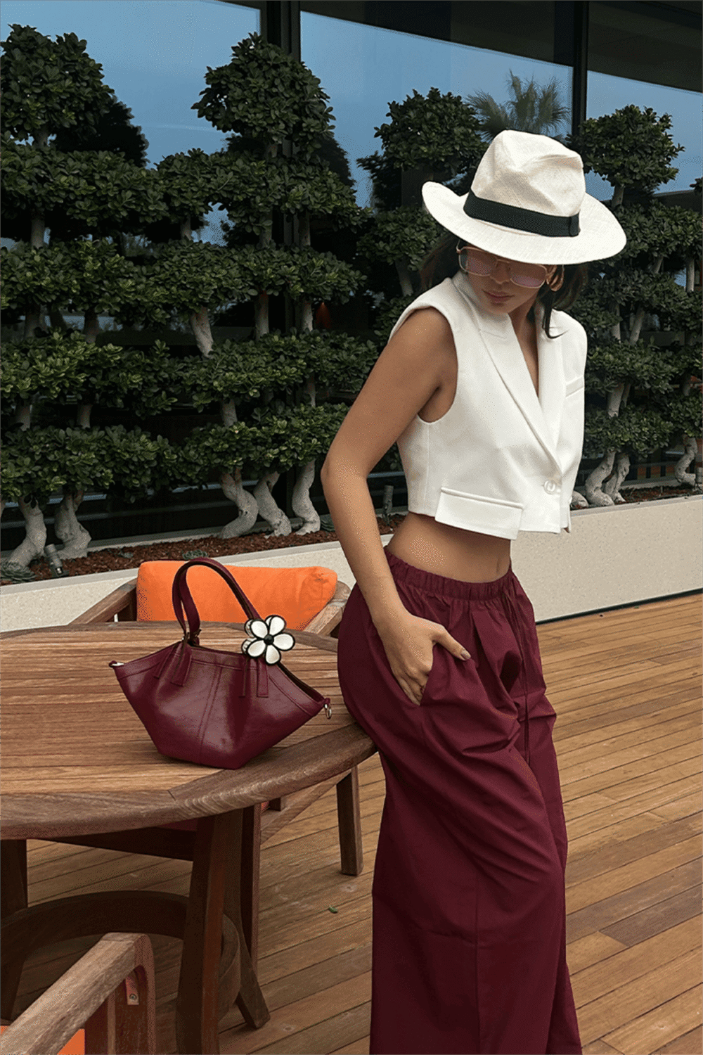 Bomin Bordeaux