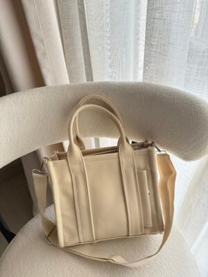 Miles Beige