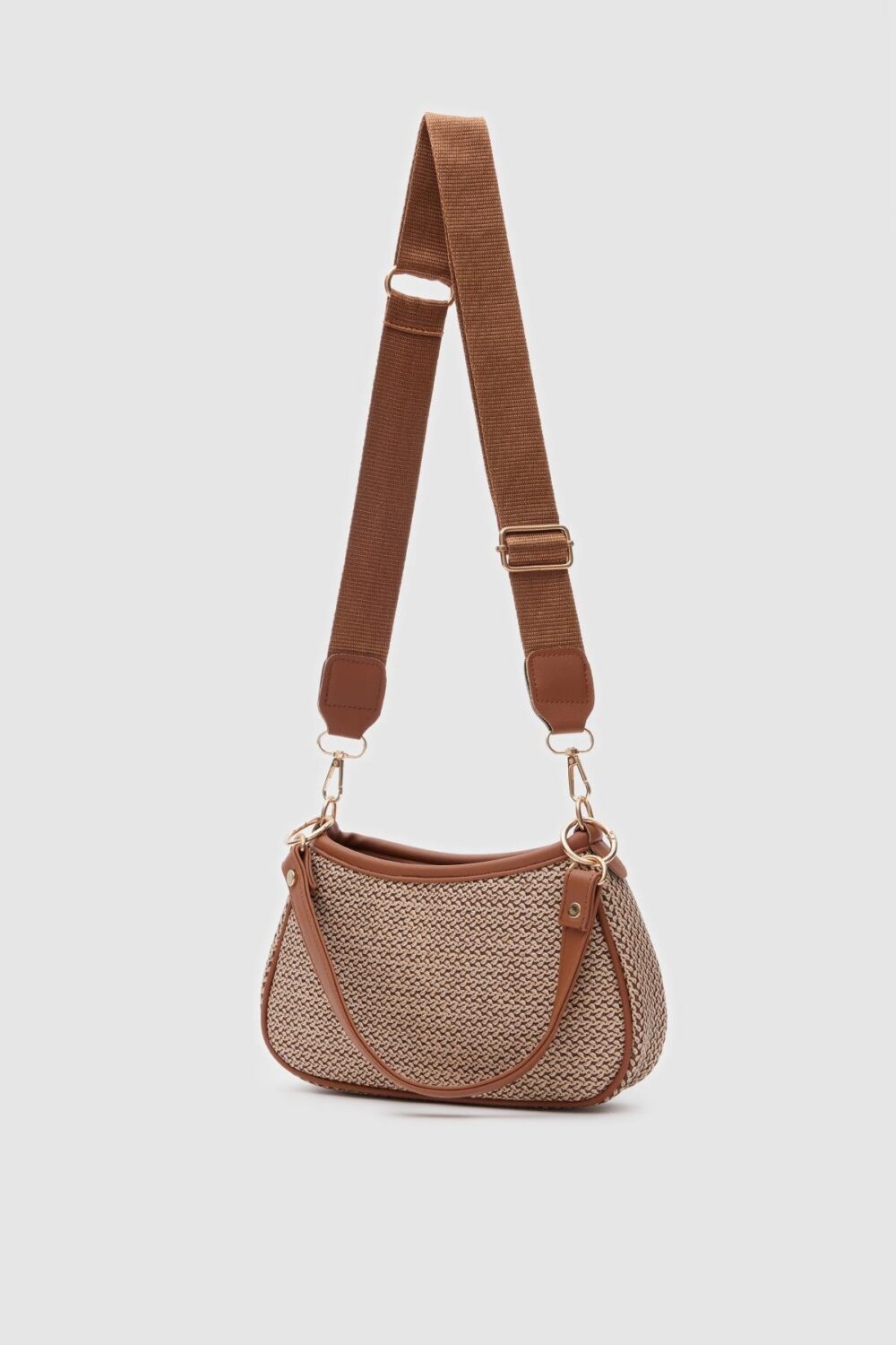 Farme Canvas Camel