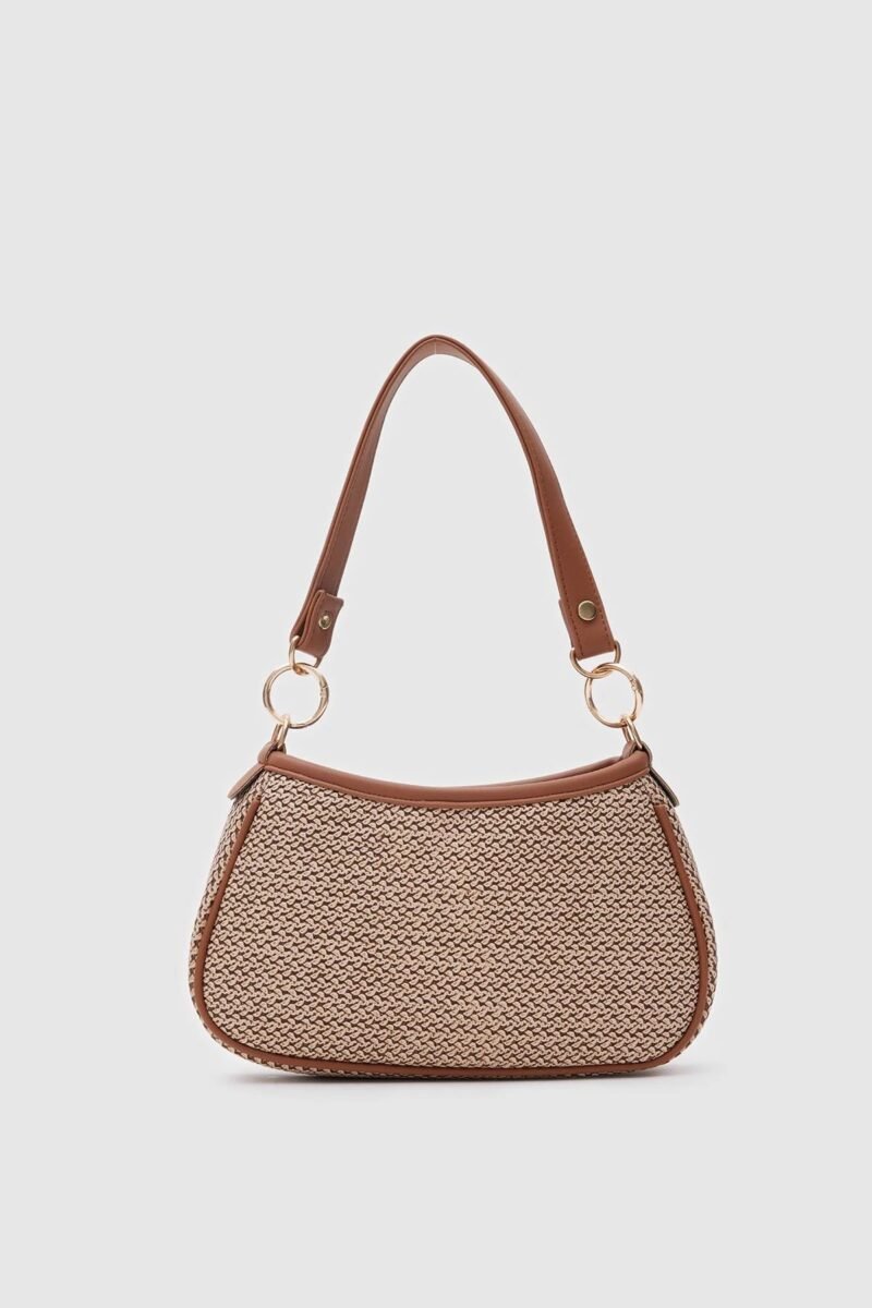 Farme Canvas Camel