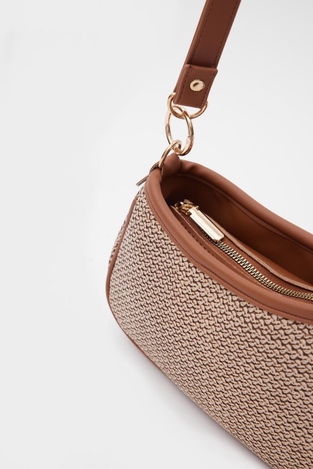 Farme Canvas Camel