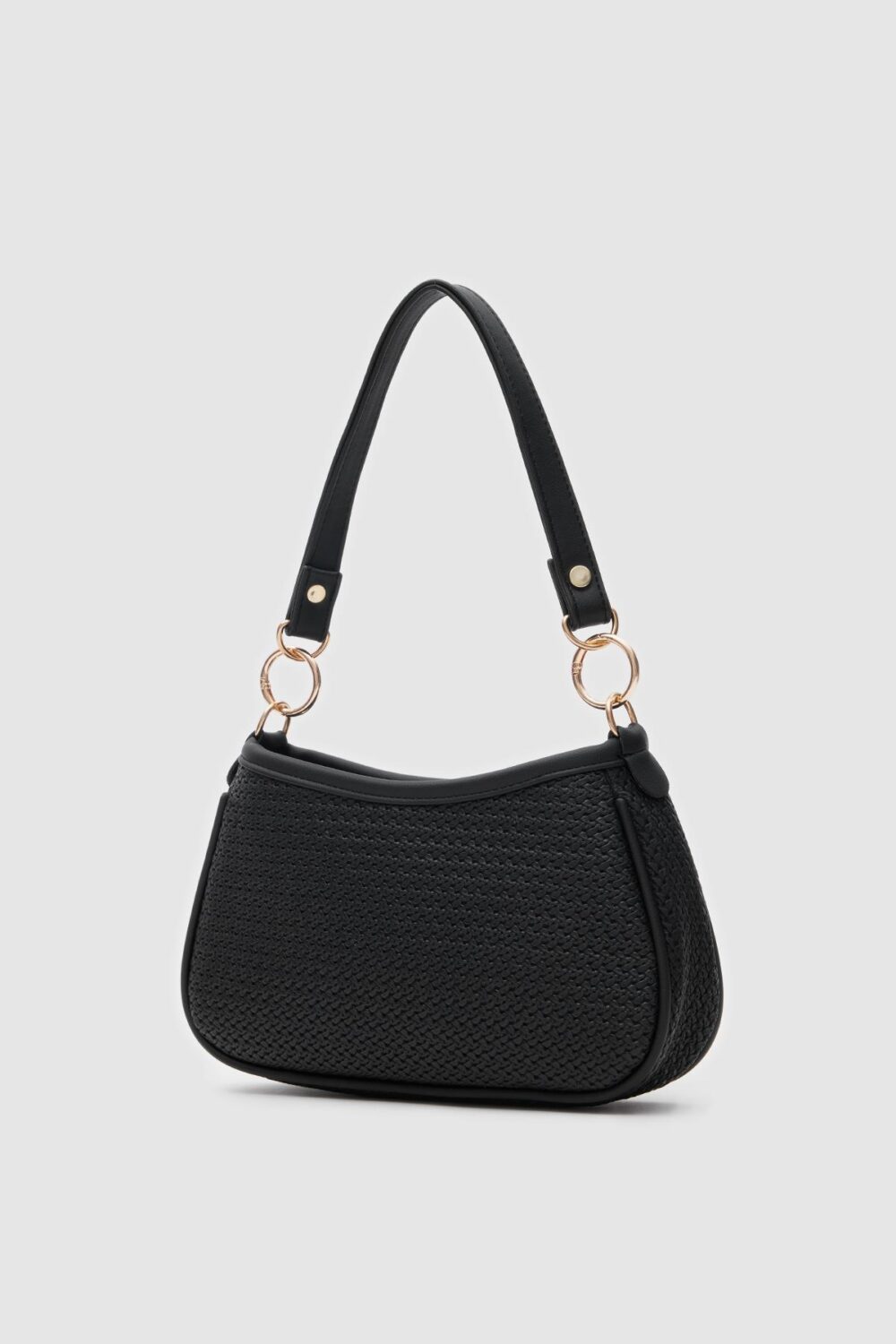 Farme Canvas Noire