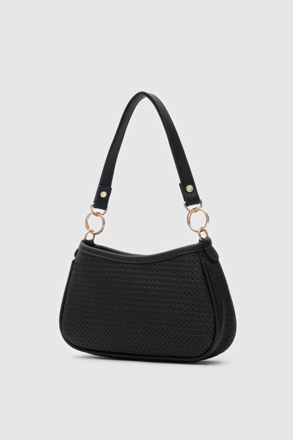 Farme Canvas Noire
