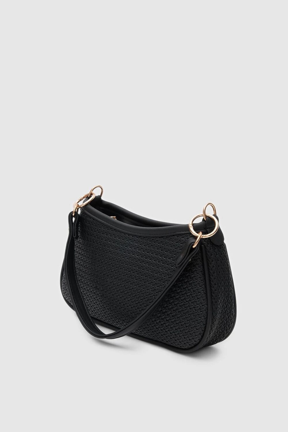 Farme Canvas Noire